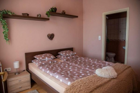 Angyalszív Apartman